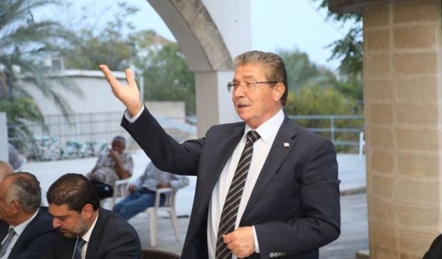 Başbakan Üstel: Hedef koalisyonsuz tek başına iktidar