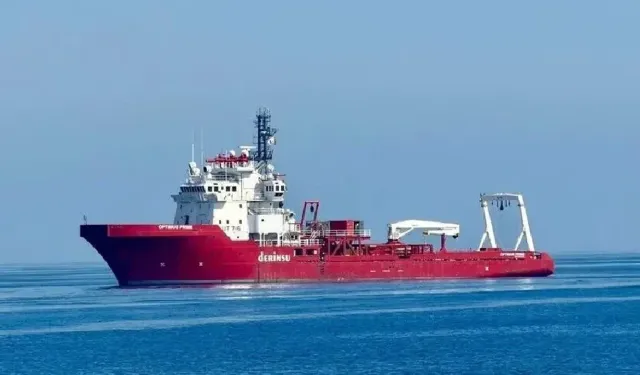 Başbakan Üstel: Optimus Prime gemisi aramalarını tamamladı, kayıp son kişi için çalışmalar sürecek
