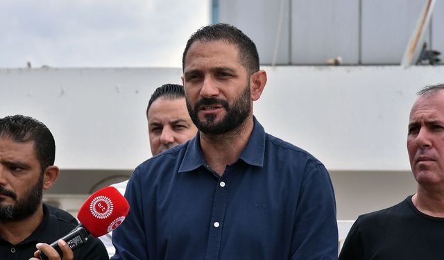 El-Sen, Kıb-Tek Yönetim Kurulu hakkında polise ve YSK'ya başvurdu