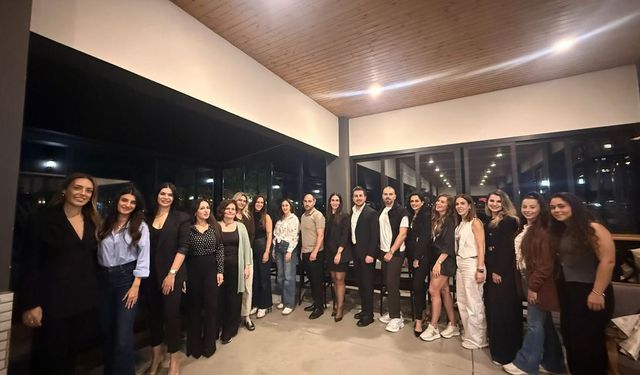 Kıbrıs Türk Diyetisyenler Birliği Başkanlığına Tünay Tuğcan seçildi