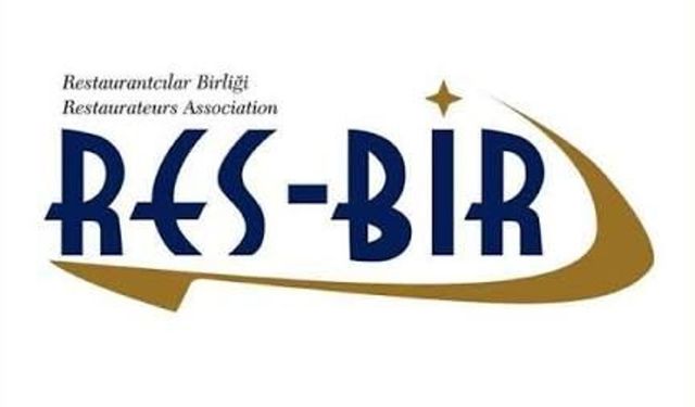 Restorancılar Birliği'nden maliyetlerin düşürülmesi çağrısı