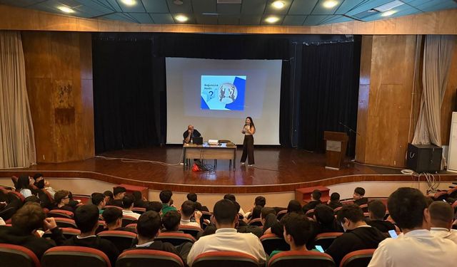 Uyuşturucu ile Mücadele Komisyonu yeni dönem ESPAD araştırması başladı