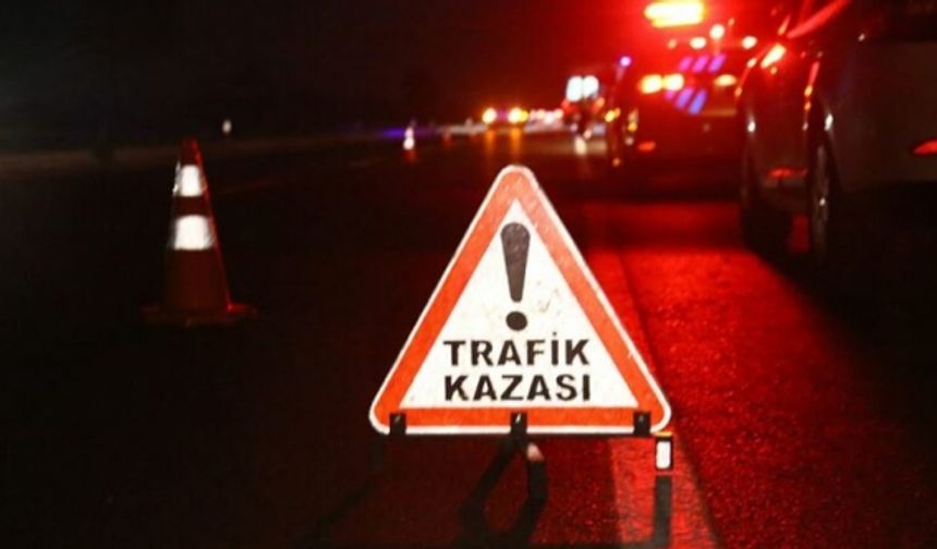 Girne’deki trafik kazasında ağır yaralanan Büşra Yavuz da yaşam mücadelesini kaybetti!