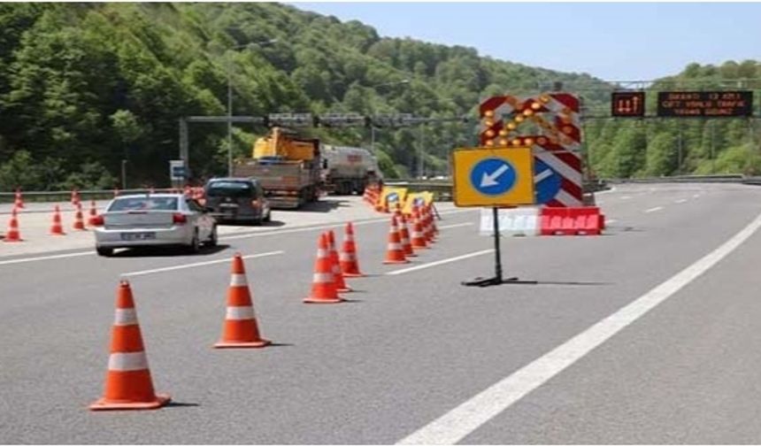 Maraş bölgesinin drenajı sorununu çözme girişimi