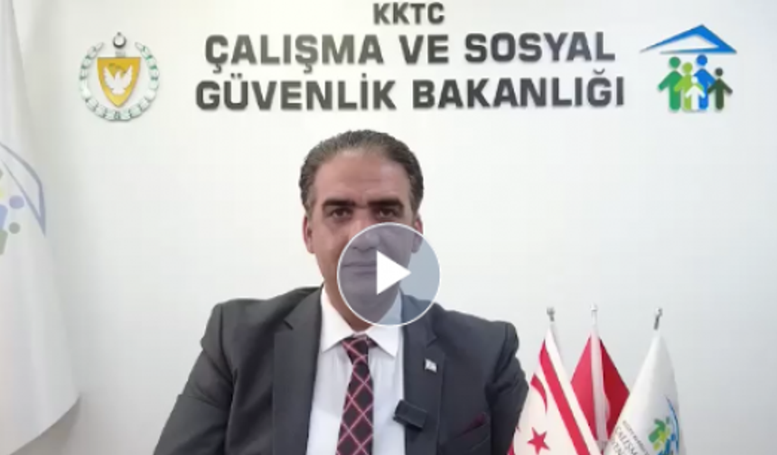 Emekçilerin hakkını korumakta kararlıyız