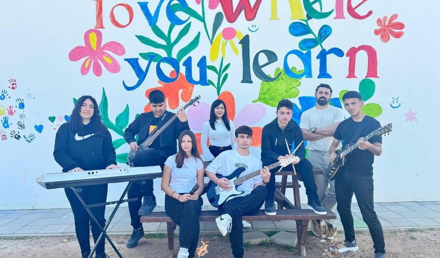 11. Telsim Freezone Liselerarası Müzik Yarışması 17 Nisan Perşembe günü yapılıyor