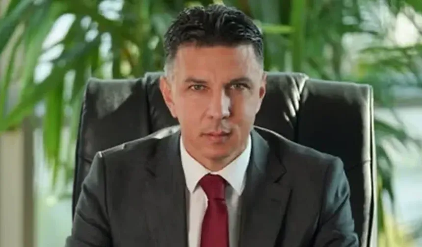 Amcaoğlu: Bu makamdaki kişiler bu cümleleri nasıl kullanabilir?