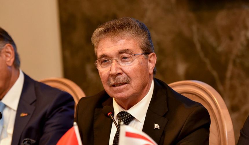 Başbakan Üstel: Turizm, KKTC ekonomisinin lokomotif sektörü