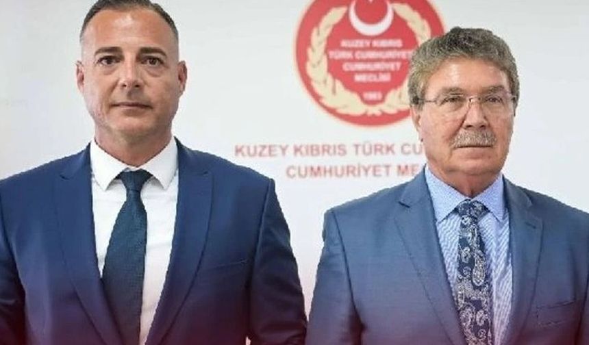 Cahitoğlu: Türkiye ile KKTC arasındaki güçlü kardeşlik bağları sarsılamaz