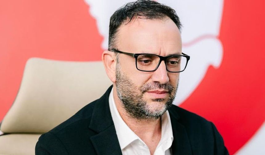 Çeler: "Demokratik bir düzende, basın özgürlüğünden taviz verilmesi söz konusu değil"