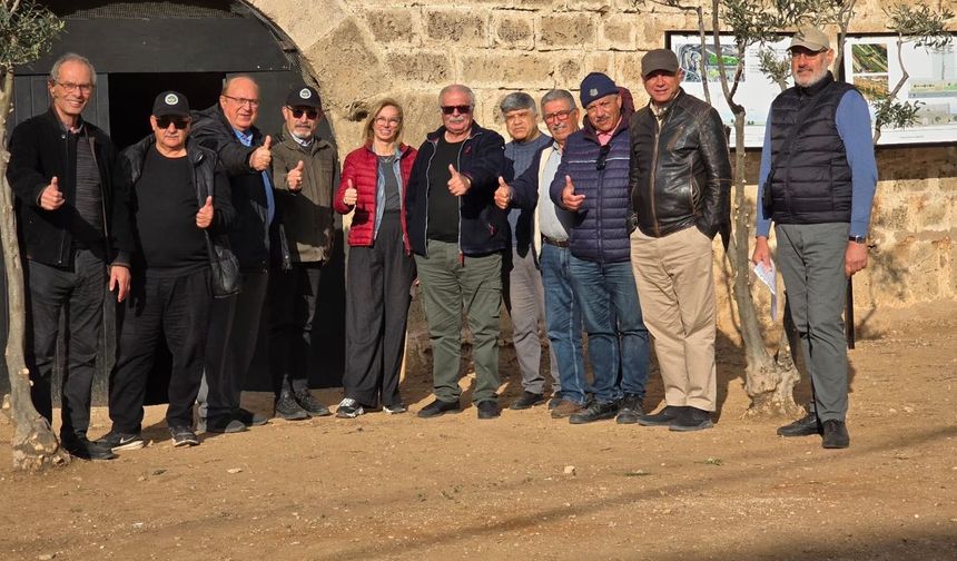 Doğaya Adanmış Bir Sergi: Diacora Burcu Projesi!