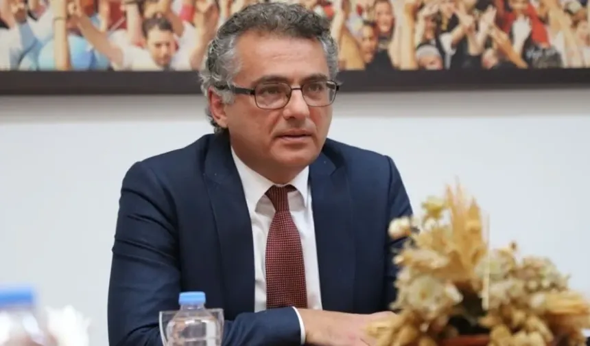 Erhürman’dan Başpiskopos’a sert tepki: Kilise, Kıbrıs Türk halkının muhatabı değildir!