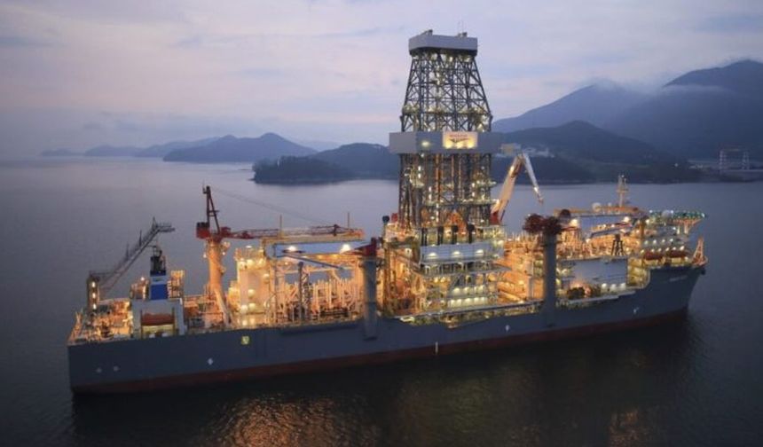 “İlektra-1” hedefindeki doğal gaz beklentileri karşılamıyor