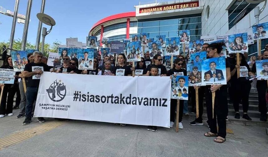 Karakaya: İsias bir cinayettir ve cinayetlerin failleri özgür kalamaz!