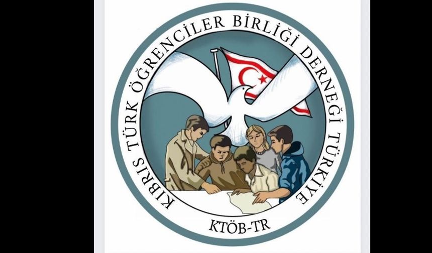 KTÖB-TR öğrenciler arası iletişim, organize ve destek için form oluşturdu