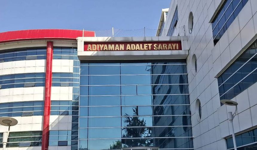 Kusurlu kamu görevlileri yargı önünde