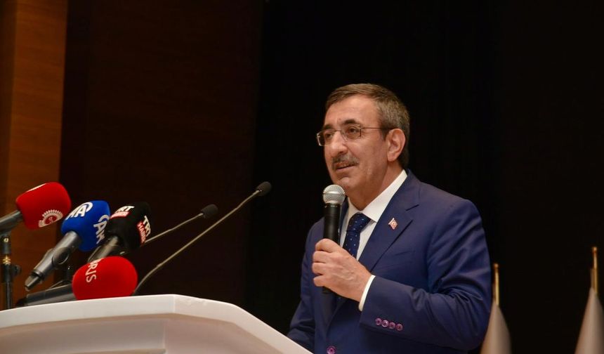 “Lefkoşa Yeni Devlet Hastanesi ile sağlık alanında KKTC’ye sağladığımız destekleri taçlandırmış olacağız”
