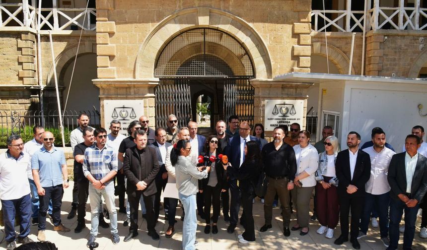 Öğretmen Sendikalarından Anayasa Mahkemesi Hamlesi!