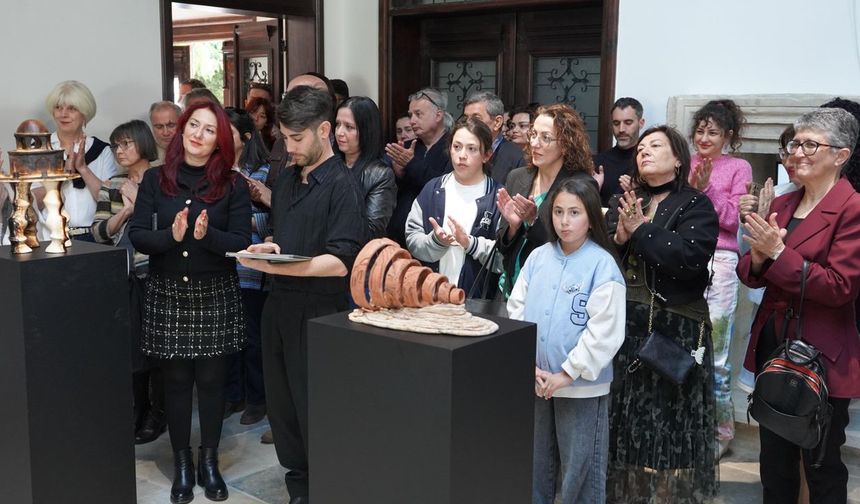 Tarih Aşkıyla Yarıştılar: Ödüller Sahiplerini Buldu!