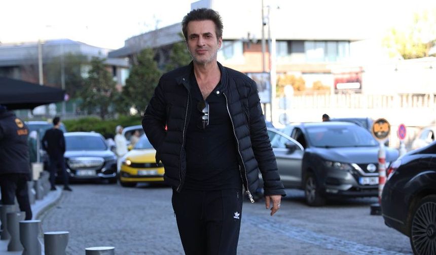 Teoman: Şu sıralar spor harici bir şey yapmıyorum