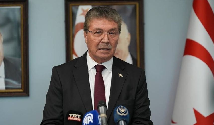 Başbakan Üstel’den Pakistan’a destek: Tüm tarafları sağduyuya davet ediyoruz