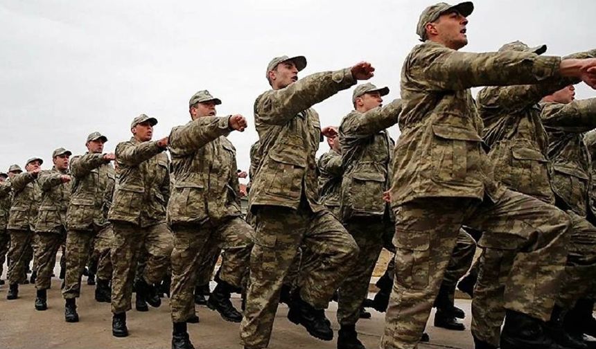 CTP Gençlik Örgütü hükümeti Askerlik Yasası konusunda eleştirdi