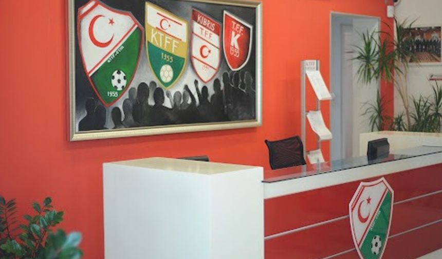 DAIKIN KIBRIS KUPASI FİNALİNDE TRİBÜN YERLERİ BELLİ OLDU..!