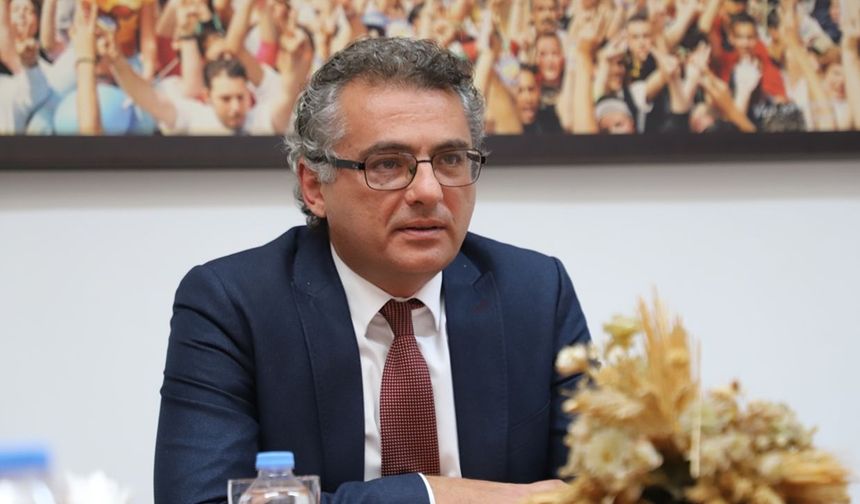 Erhürman: “Kıbrıs Türk halkının çözüm iradesi masada olmalı”