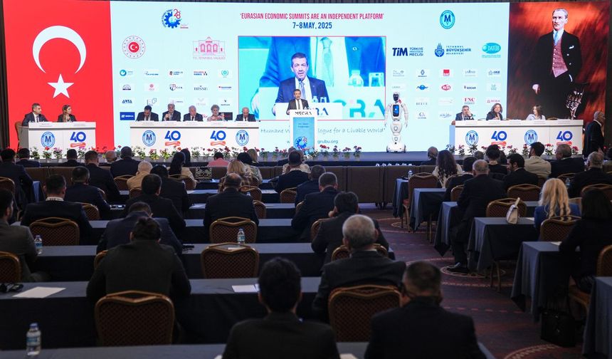 Ertuğruloğlu: "Kıbrıs sorunu, Kıbrıs Rum devletinin Kıbrıs Cumhuriyeti gibi tanınmasıdır"