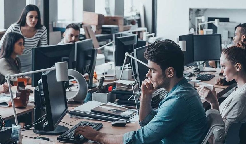 Güney Kıbrıs'ta işsiz sayısı 25 bin...