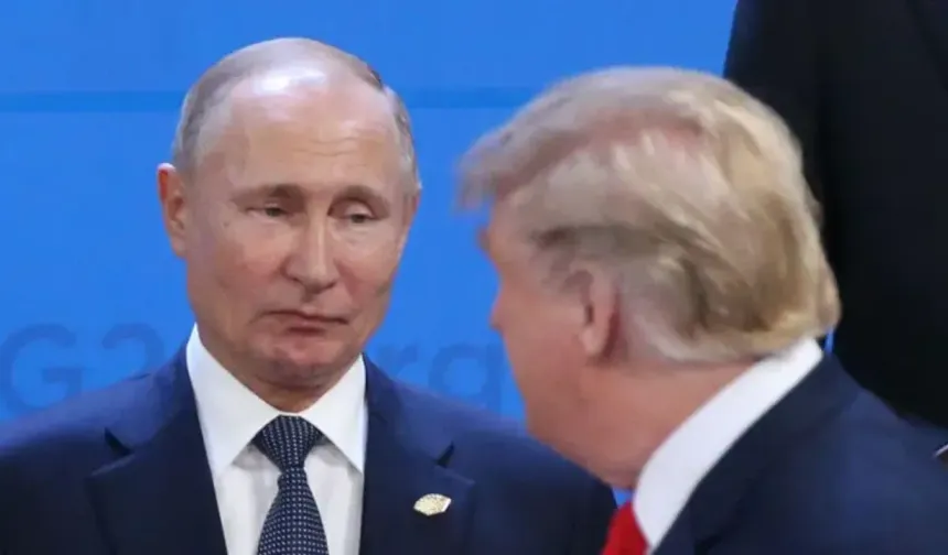 İstanbul Barış Müzakereleri: Putin'in ardından Trump’ın da İstanbul'a gitmeyeceği açıklandı