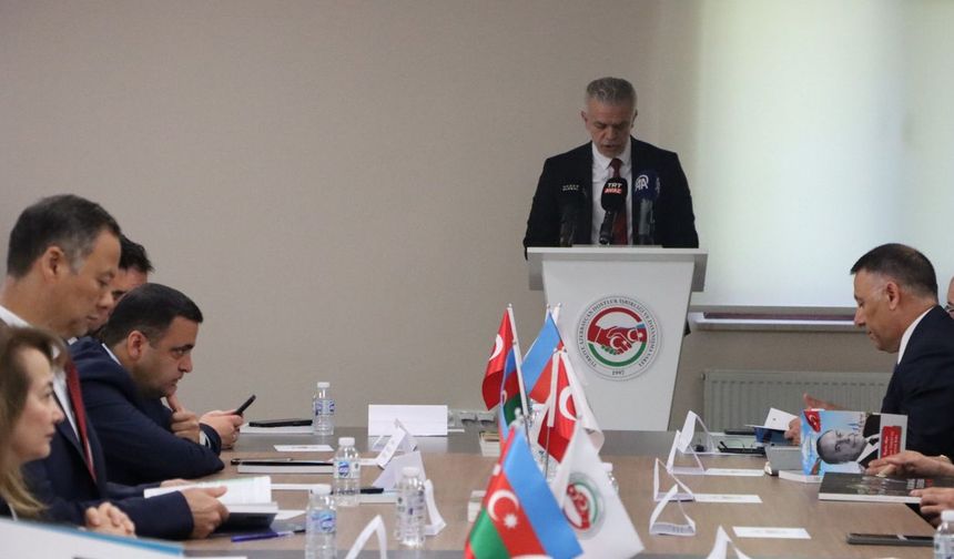 Korukoğlu: “Aliyev, vizyoner, zamana sığmayan ve kendini milletine adamış bir lider"