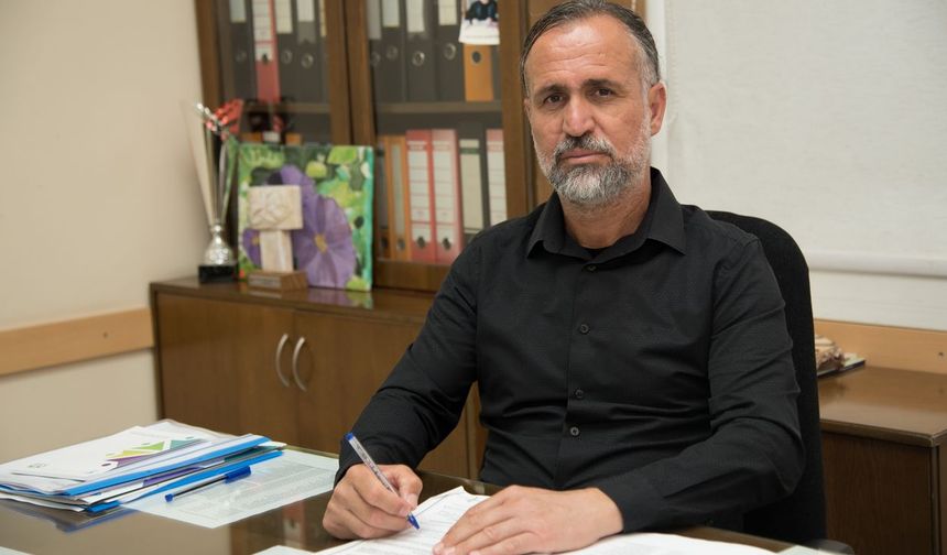 KTÖS Başkanı Baybora: “Geçici öğretmenlerin maaşlarının zamanında ödenmemesi Anayasal hak ihlali”