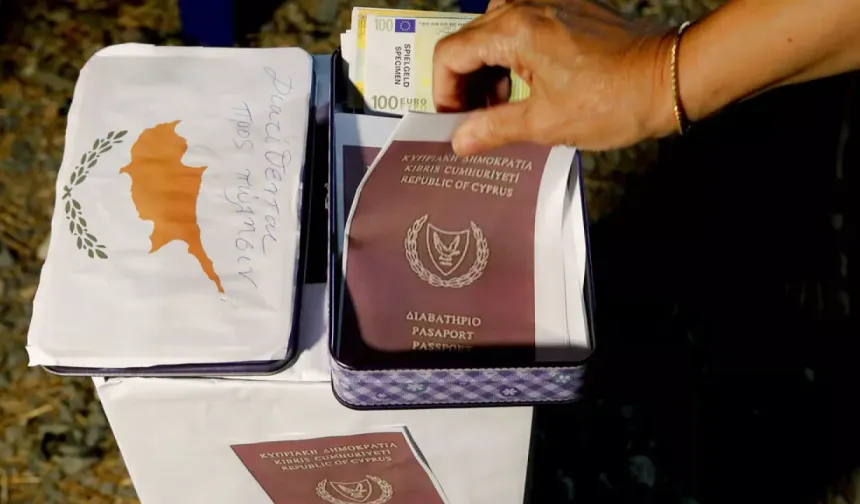 Rum Bakanlar Kurulu 304 “altın pasaportu” iptal etti