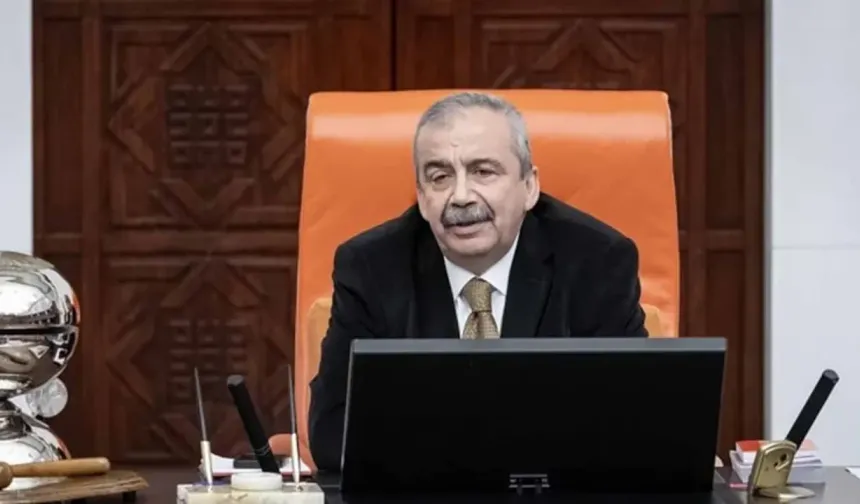 SON DAKİKA: Sırrı Süreyya Önder hayatını kaybetti