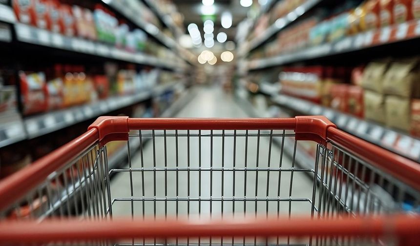 TÜİK: Nisan enflasyonu yüzde 3