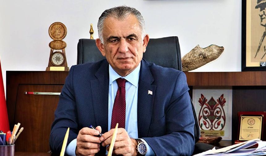 Bakan Çavuşoğlu’ndan yıl sonu mesajı: “Tatilde dinlenin, gelişmeye devam edin”