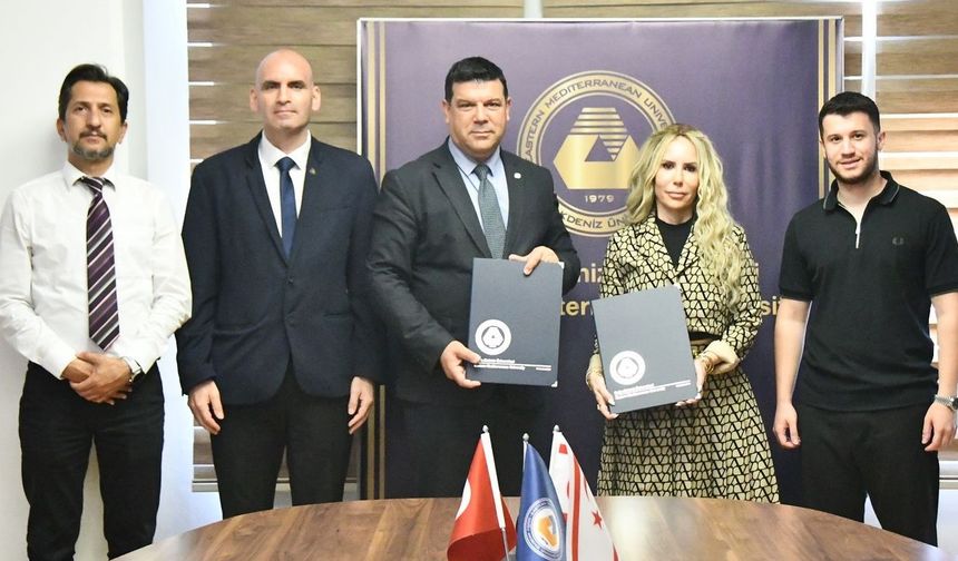DAÜ’den kariyer atölyeleri, yaz okulu ve staj imkanı