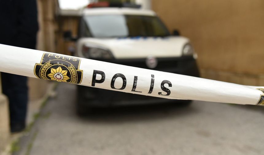 Hırsızlık, mülke tecavüz ve bıçaklı saldırıyla ilgili 5 kişi tutuklandı