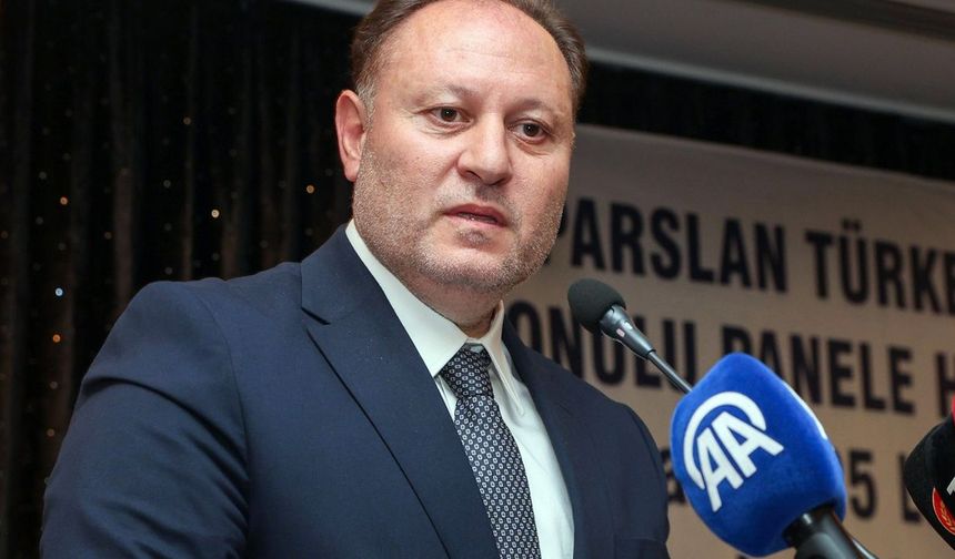 Öztürkler: “İnsani değerlere ve vicdanlara da yöneltilmiş bir saldırıdır”