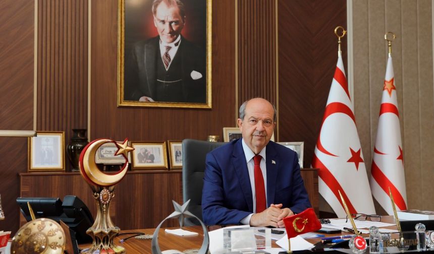 Tatar: “Haklı mücadelemize İslam İşbirliği Teşkilatı’ndan güçlü destek”