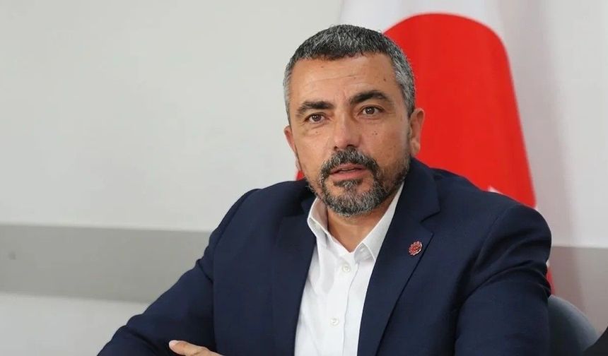 Hür-İş Federasyonu Genel Başkanı yeniden Ahmet Serdaroğlu oldu