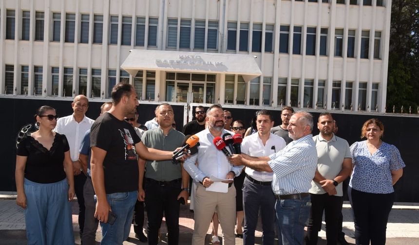 KTAMS, hayat pahalılığının eklenmesiyle siyasi kamu görevlilerinin alacağı maaşları açıkladı