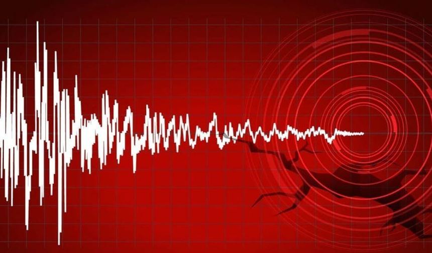 Rusya’da 7.4 büyüklüğünde deprem: Tsunami uyarısı verildi