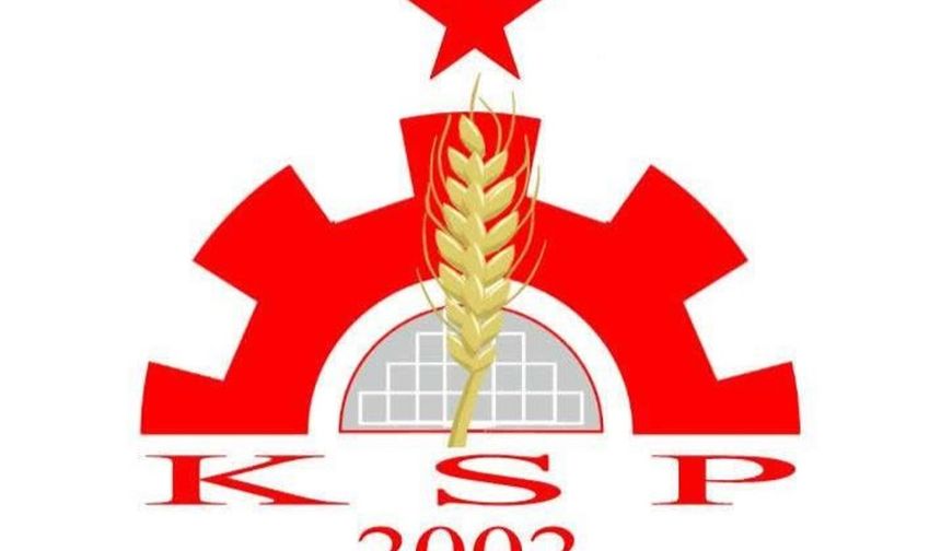 KSP: “Yabancı işçilere yönelik kararname geri çekilmeli”
