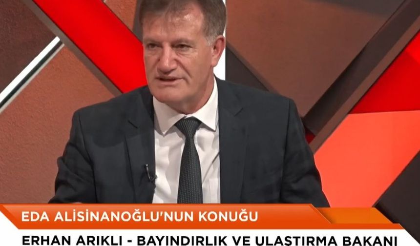 Arıklı: “Federasyon Anayasa’dan çıkmalı, aksi halde tanınma hayal”
