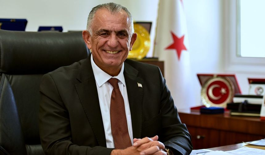 Çavuşoğlu: “Donanımlı öğretmenlerimiz, güçlendirilmiş altyapımız ve destek birimlerimizle yeni döneme hazırız”