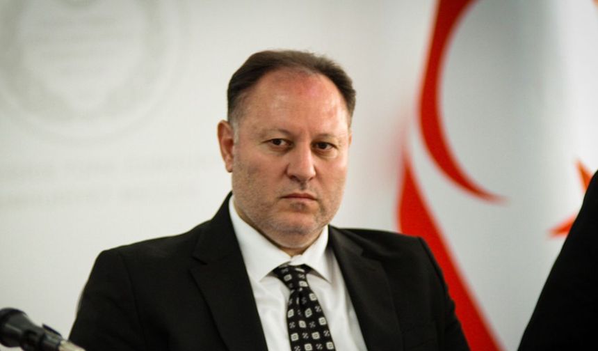 Öztürkler: Miçotakis’in insanlık dışı tavrını anlamak mümkün değil