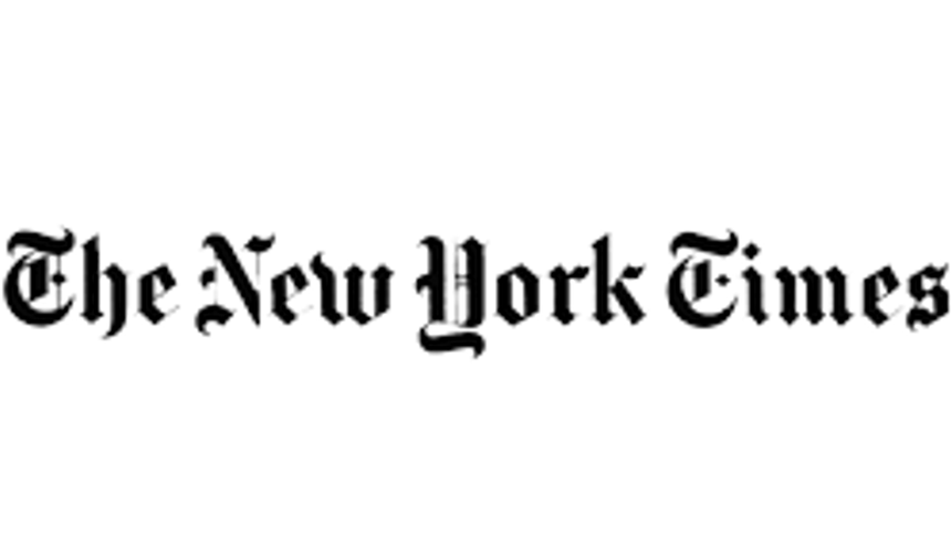 Filistin karşıtı önyargı taşıdığı gerekçesiyle 300'den fazla yazar NYT'ye yazmayı bırakt