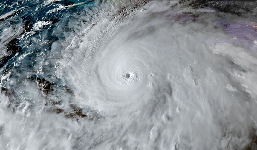 Küba'da Melissa Kasırgası nedeniyle 735 binden fazla kişi tahliye edildi